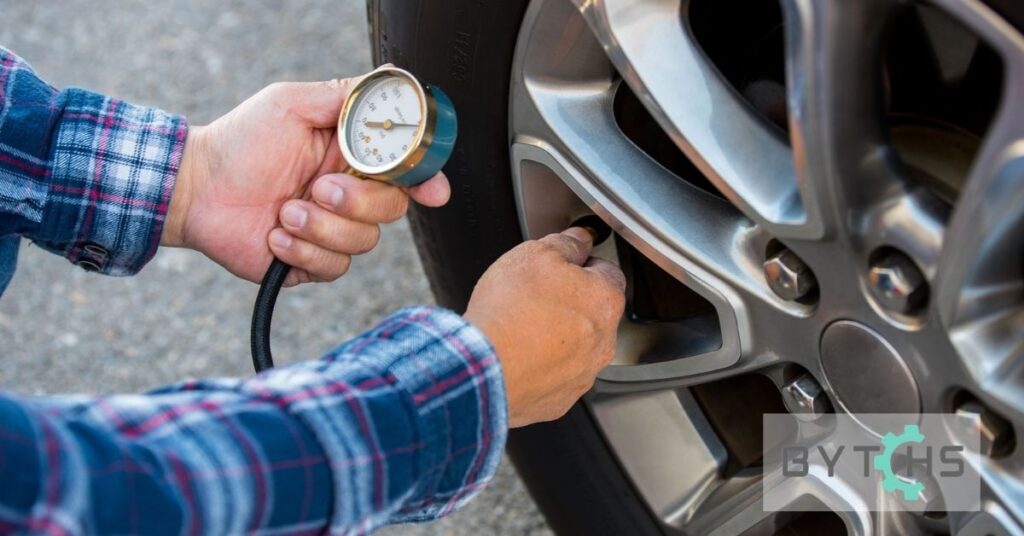 Step-by-Step Guide to Inflating a Car Tire with a Bike Pump